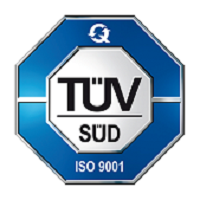 Greenage-TUV SUD logo